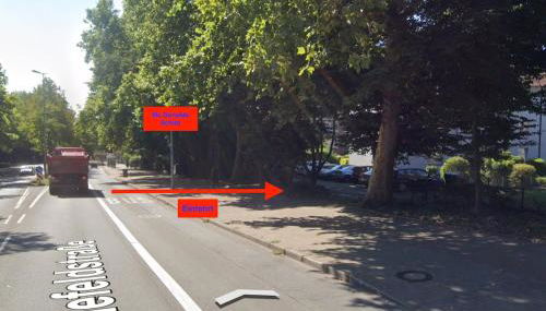 Schöne Wohnung am Nordsternpark - Foto 3