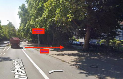 Schöne Wohnung am Nordsternpark - Foto 3