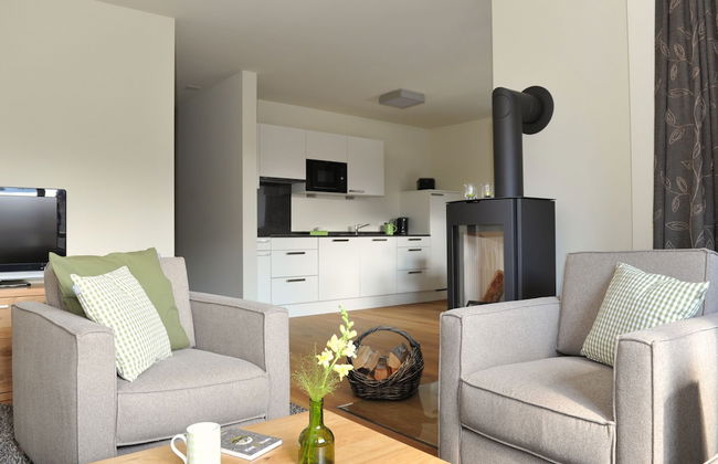 Priva Alpine Lodge Lenzerheide - Photo 46