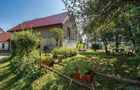 2 Bedroom Nice Home In Fuzine - Foto 9