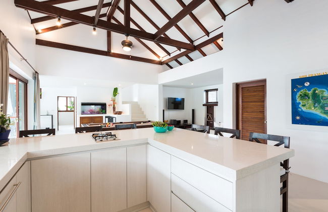 The Secret Beach Villa - Foto 19