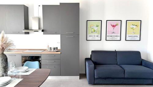 Cocktail - Sarnico Color Suites - Foto 4