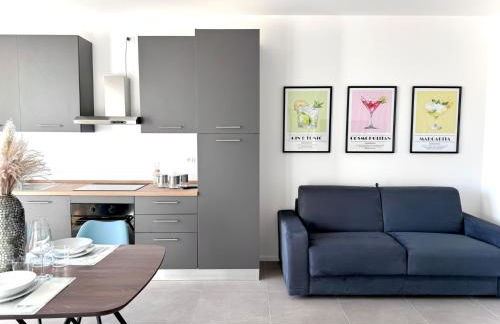 Cocktail - Sarnico Color Suites - Foto 4