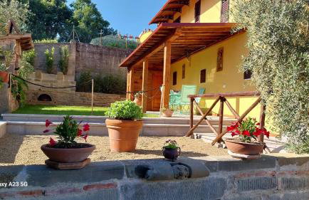 Agriturismo Rosetta - Foto 1