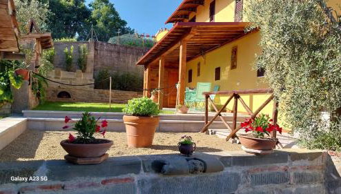 Agriturismo Rosetta - Foto 1