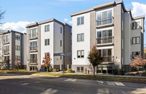 Capri Unit 001 in the Heart of Downtown TC - Foto 58