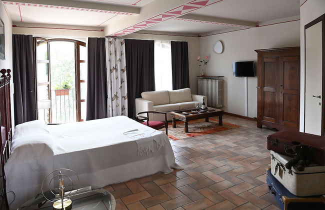 Agriturismo La Ca' D'Olga - Foto 4