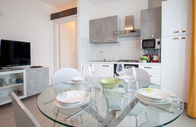 Welcomely - Casa Donna Pabla - Foto 6