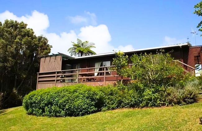 Lavendula Garden Cottage - Foto 35