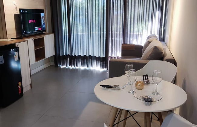 APARTAMENTO MEU LAR LIBERDADE SP - Photo 34