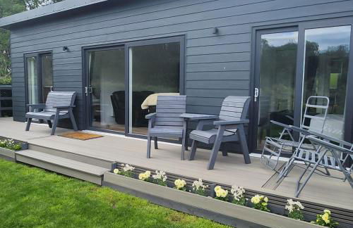 The Chalet at Wyvis - Photo 27