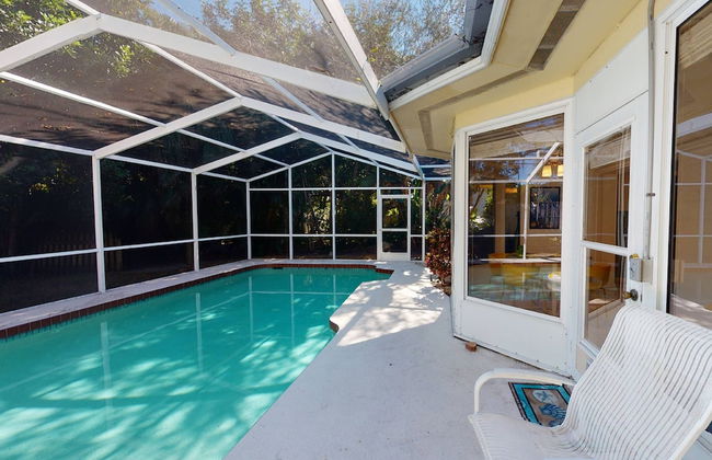 Sand Dollar Cottage - Photo 20