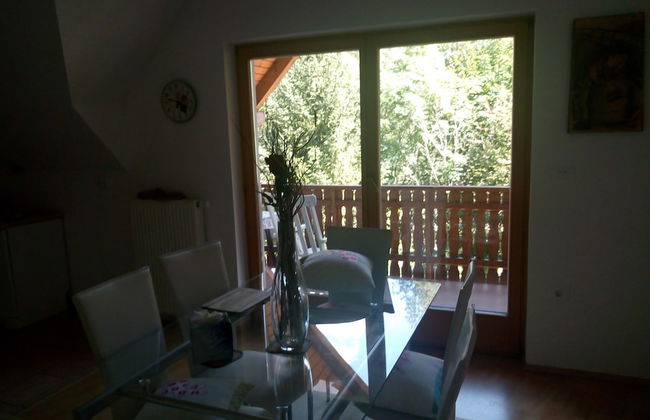 Immaculate 2-bed Apartment in Rateče Planica - Foto 5