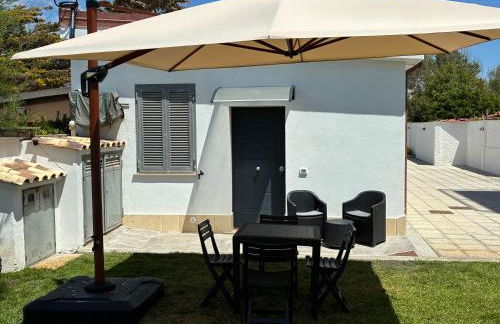 Casa sul mare con accesso diretto in spiaggia I - Foto 4