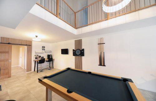 La ferme d aumontzey - Foto 6