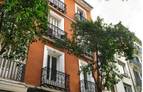 Chueca Fuencarral - 5 Bdrms 5 Baths 12 pax - Photo 91