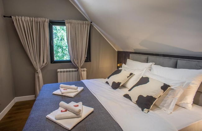 Villa Lusso - Foto 10