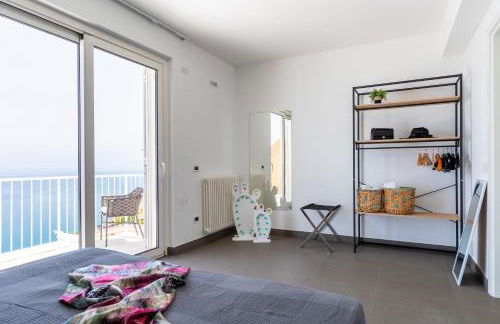 Villas d'Orlando - with private pool and sea view - Foto 42