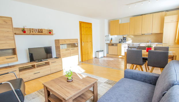 Christine - Foto 5, Living Room