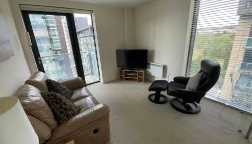 Glasgow Harbour River West End - Foto 4