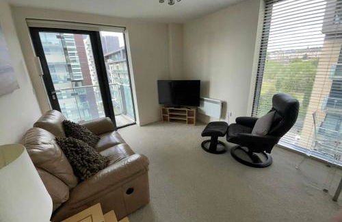 Glasgow Harbour River West End - Foto 4