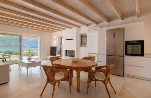 Donum Dei Seaside Suites & Villa - Foto 115