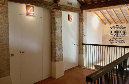 Agriturismo Borgo Buzzaccarini Rocca di Castello - Foto 19