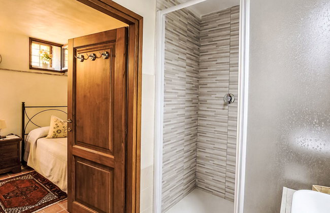 Holiday Home La Casina by Interhome - Foto 51