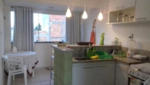 Ap aluguel no Guaibim - Foto 5