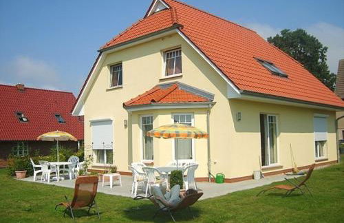 Landhaus Storchenblick - WE-20160 - Foto 11