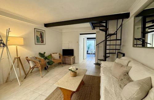 Casa Borguny - House in the centre of Palma - Foto 7