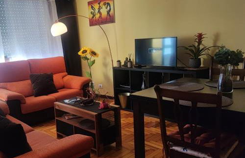 Apartamento 2 habitaciones tranquilo y ubicación perfecta - Foto 12