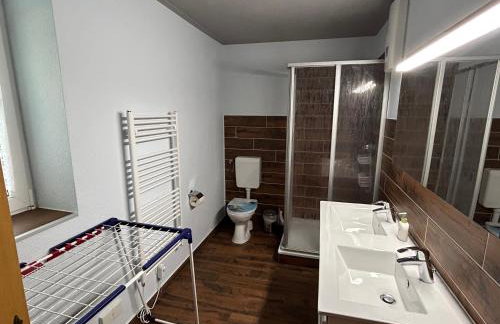 Ferienwohnungen Zur Biberburg - Foto 60