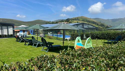 Complejo Turistico Rural CaleaCabo - Foto 2