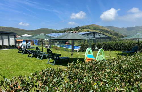 Complejo Turistico Rural CaleaCabo - Photo 2