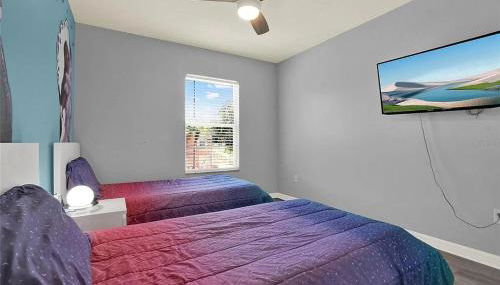 3157 YL - Encantada Serenity Retreat Elegant Villa Close to Disney - Foto 5