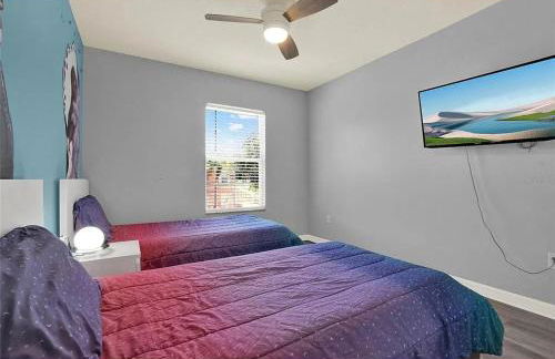 3157 YL - Encantada Serenity Retreat Elegant Villa Close to Disney - Foto 5