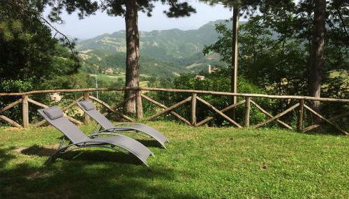 Casa Kuraj - Foto 5, Garden, Garden view