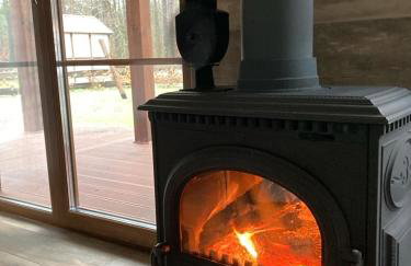 Ostoja Bukowo, Domek 9,1 'Stilia' - Foto 41