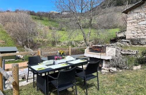 Casa Vallenari - Foto 3