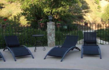 Casa Rural Cortijo Pesquera - Foto 36