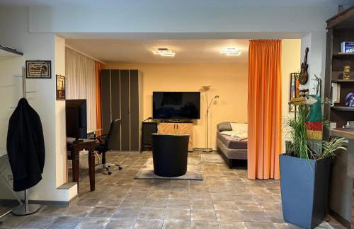 Appartement House Dortmund Lounge Appartement - Foto 2