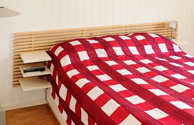 7 Person Holiday Home in Falkenberg - Photo 5