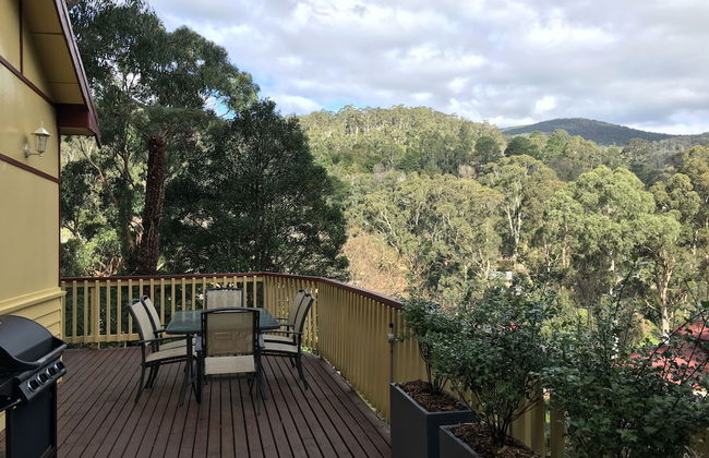 Charnwood Cottages - Foto 23