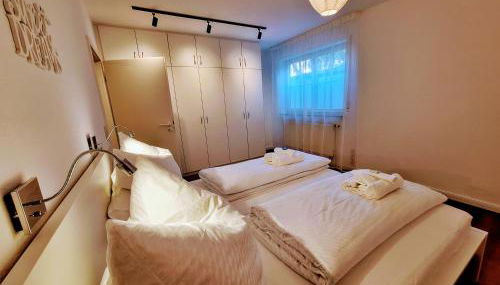 Ferienwohnung Bodenseeglück - Foto 3