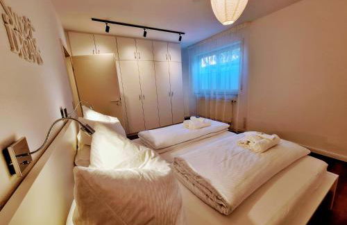 Ferienwohnung Bodenseeglück - Foto 3