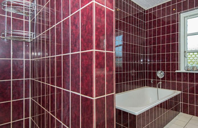 Holiday Home in Ørsted - Photo 24