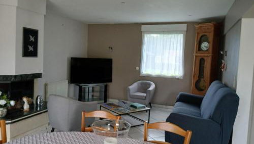 Peaceful Garden Retreat, Epiniac - Photo 2