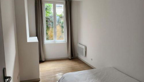 Charmant appart centre ville. - Foto 4