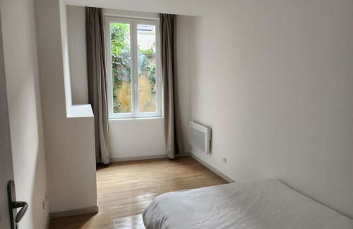 Charmant appart centre ville. - Foto 4